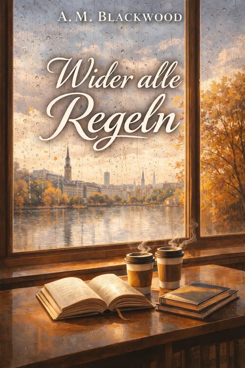 Cover: Wider alle Regeln